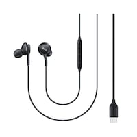 Casti Audio In-Ear cu microfon si volum control Type-C pentru Samsung
