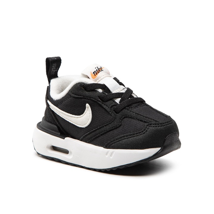 Спортни обувки Nike, черни, Черен