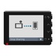 Garmin Dash Cam 55 DVR autós kamera GPS-el, LCD, 2.0", 1440p