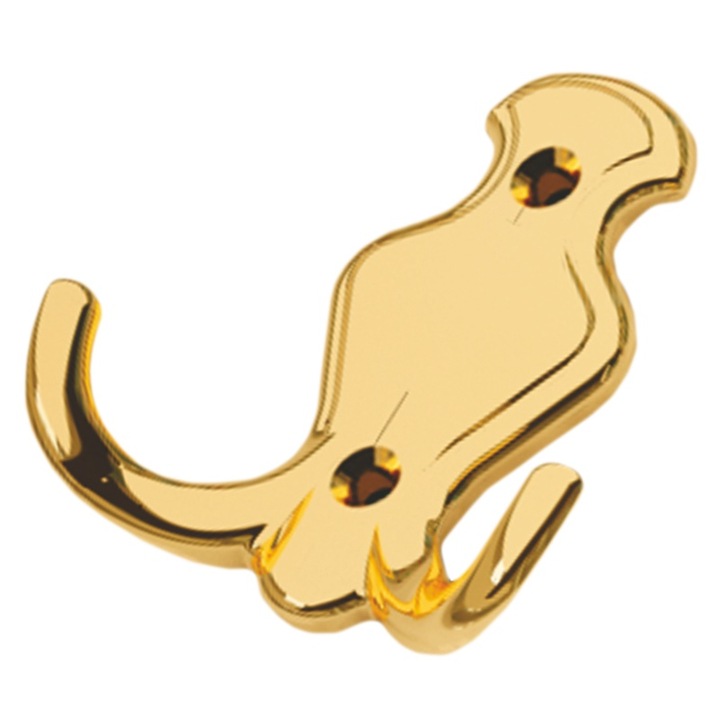 Cuier A-124, galben - 10