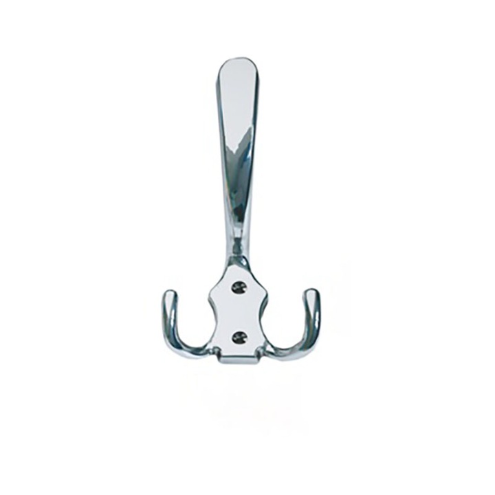 Cuier Fiko P320, crom - 02 - Nr. 3021