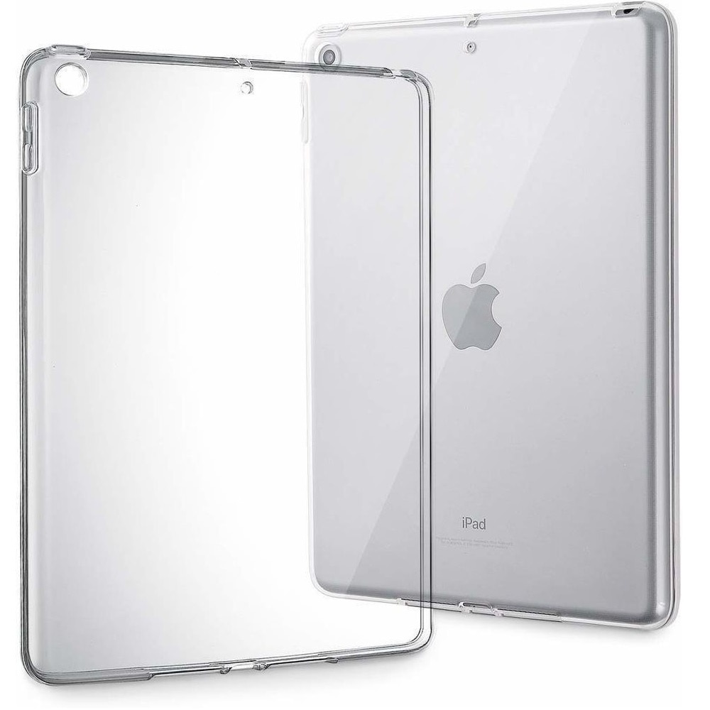 Carcasa Slim Case compatibila cu Samsung Galaxy Tab S9 Ultra 14.6 inch Clear