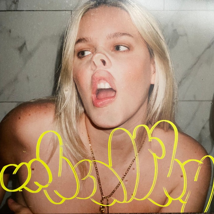 Anne-Marie - Unhealthy, Green - LP