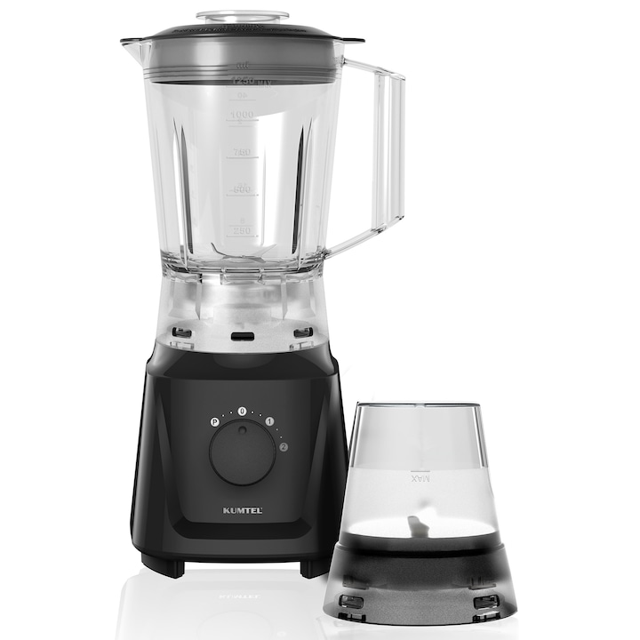 Blender portabil, 718ml, 6 lame, USB-C reincarcabil, fara BPA, design ergonomic