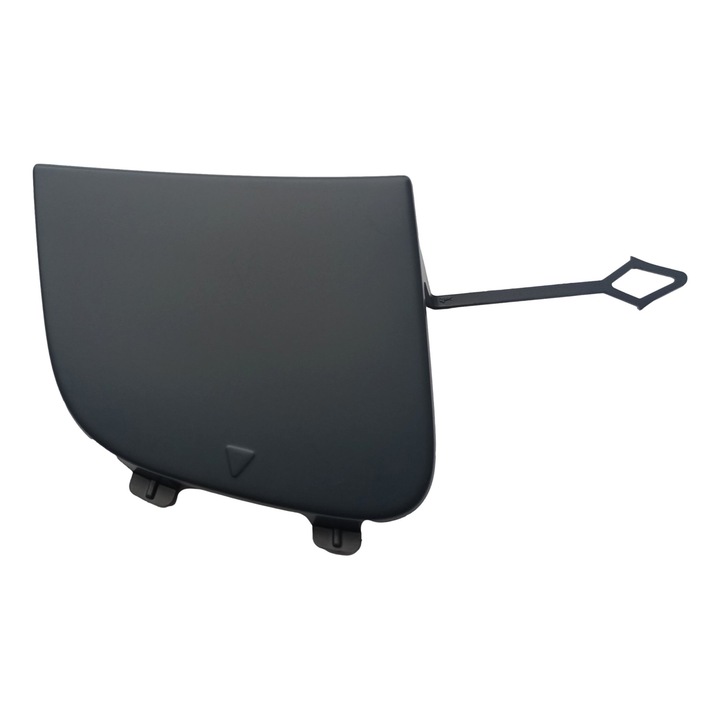 Első horogellenőrző fedél, MERCEDES-BENZ, Kompatibilis a GLA X156-tal