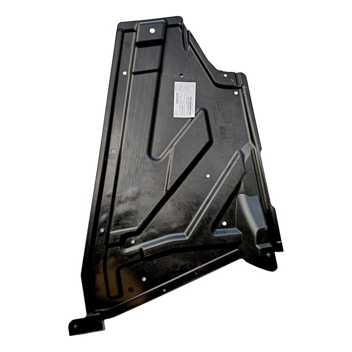 Jobb padlópadló, MERCEDES-BENZ, CLA GLA W176 W246 kompatibilis