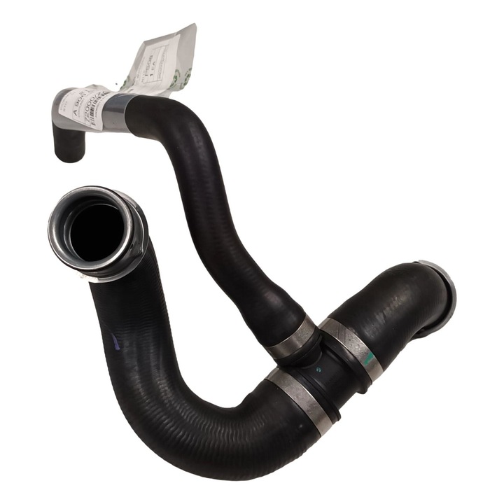 Bal hűtőtömlő OE, MERCEDES-BENZ, Kompatibilis a SPRINTER 906 907-tel