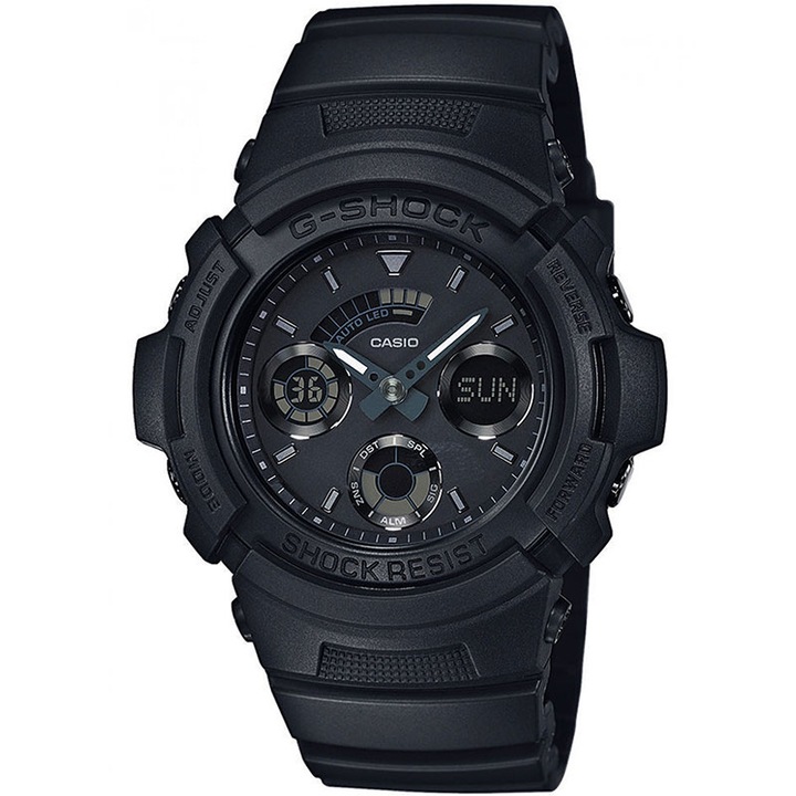 Casio G-Shock férfi karóra AW-591BB-1AER