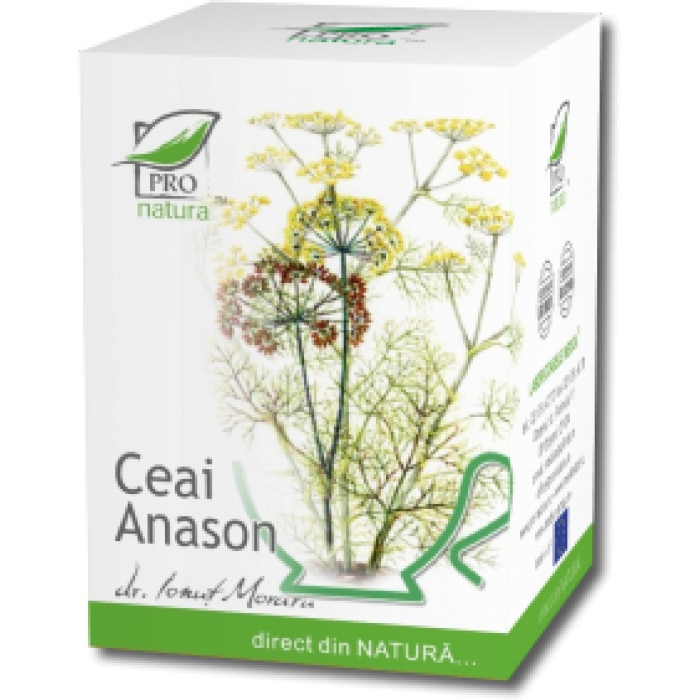 Ceai Anason 20 doze