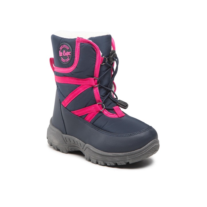 Ботуши за момиче, Lee Cooper, 301264507