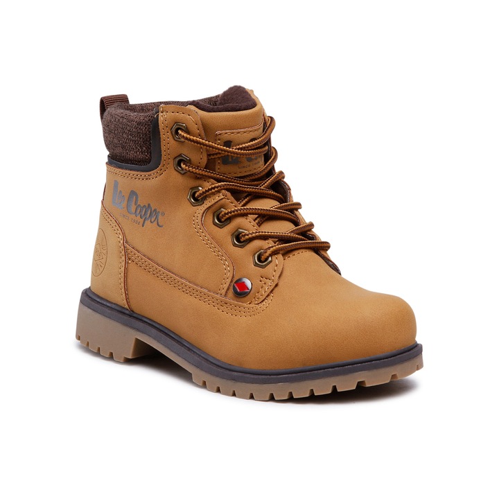 Ботуши за момче, Lee Cooper, 301272656