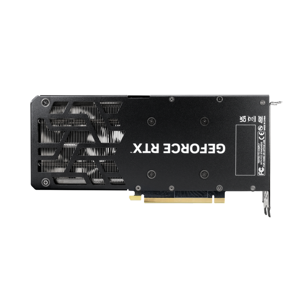 Placa Video PALIT GEFORCE RTX 4060 TI JETSTREAM 16GB GDDR6 128 bit