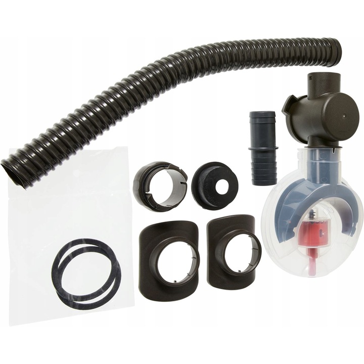 Колектор за дъждовна вода, Graf, SEPEEDY