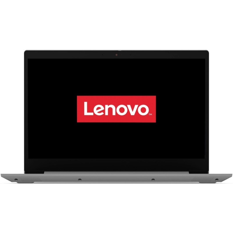 Laptop Lenovo, Intel® Celeron® pana la 3.40Ghz, quad core, 6 MB, 15.6", 4GB LPDDR5-4800, SSD 1.9 TB, NO OS, gri, mousepad gaming bonus