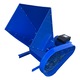 Zdrobitor de fructe electric. motor 2.2 KW - 1500 rpm. inclus. bobinaj cupru 100%. capacitate zdrobire 500 - 800 Kg/h