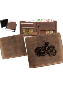 Мъжки портфейли