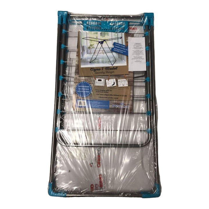 CIGNO 7 ruhaszárító