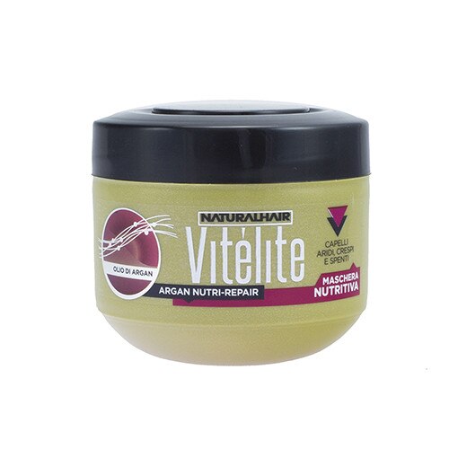 Masca de par cu ulei de argan Vitelite 150ml