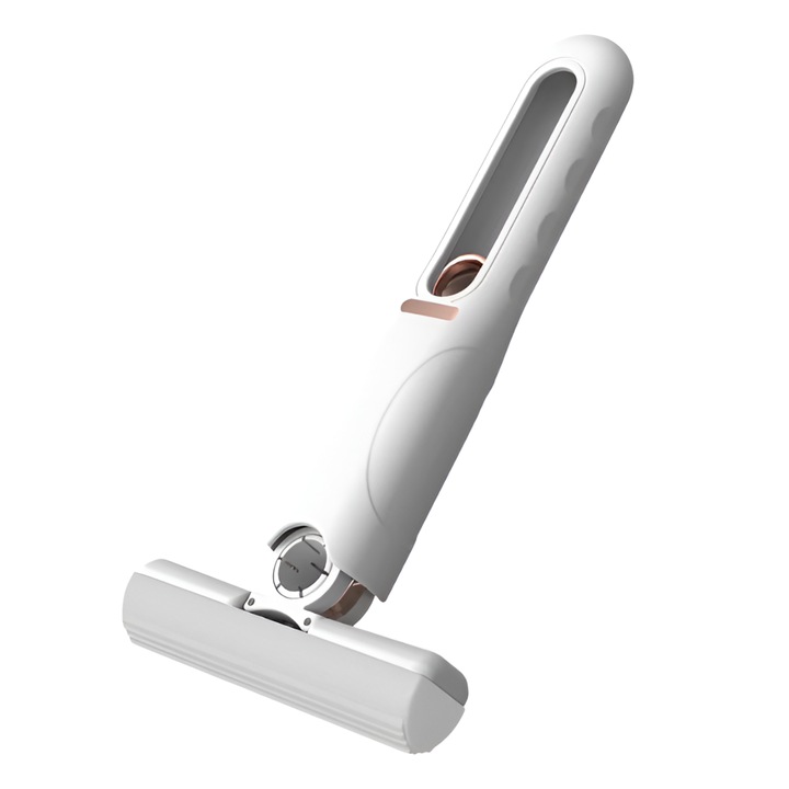 Mini Mop NEO™ pentru Curatare, Plastic, 248 mm, Alb