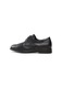 Pantofi barbati, Lloyd, 302042876, Piele naturala, Negru, 44 EU