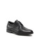 Pantofi barbati, Lloyd, 302042876, Piele naturala, Negru, 44 EU