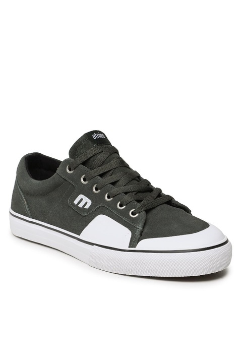 Pantofi barbati, Etnies, 302766109, Textil, Verde, 45 EU
