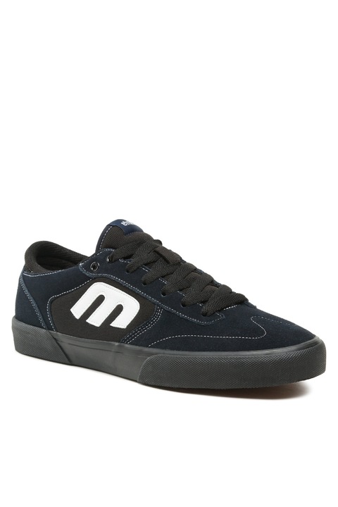Pantofi barbati, Etnies, 302768479, Textil, Albastru, 46 EU