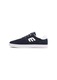 Pantofi barbati, Etnies, 302765812, Piele naturala, Albastru marin, 41 EU