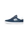 Pantofi barbati, Etnies, 302765812, Piele naturala, Albastru marin, 41 EU