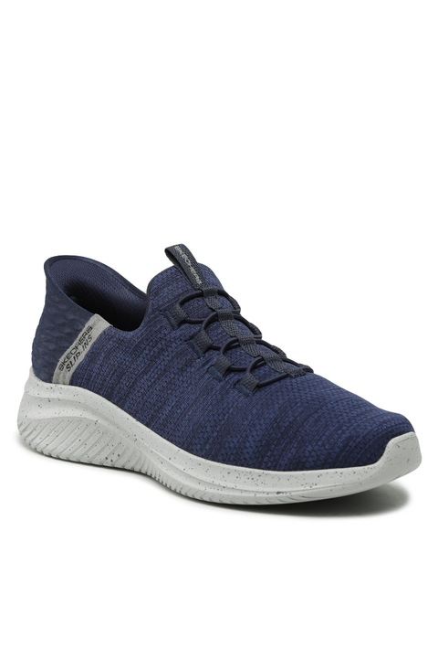 Маратонки, Skechers Ultra Flex 3.0 - Right Away Slipins 232452-NVY, Navy Blue, Тъмносин
