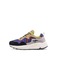 Pantofi barbati, KangaRoos, 300463345, Piele naturala, Multicolor, 44 EU