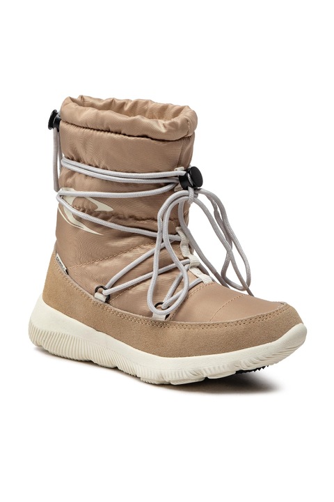 Botine dama, O'Neill, 301414735, Textil, Bej, Bej