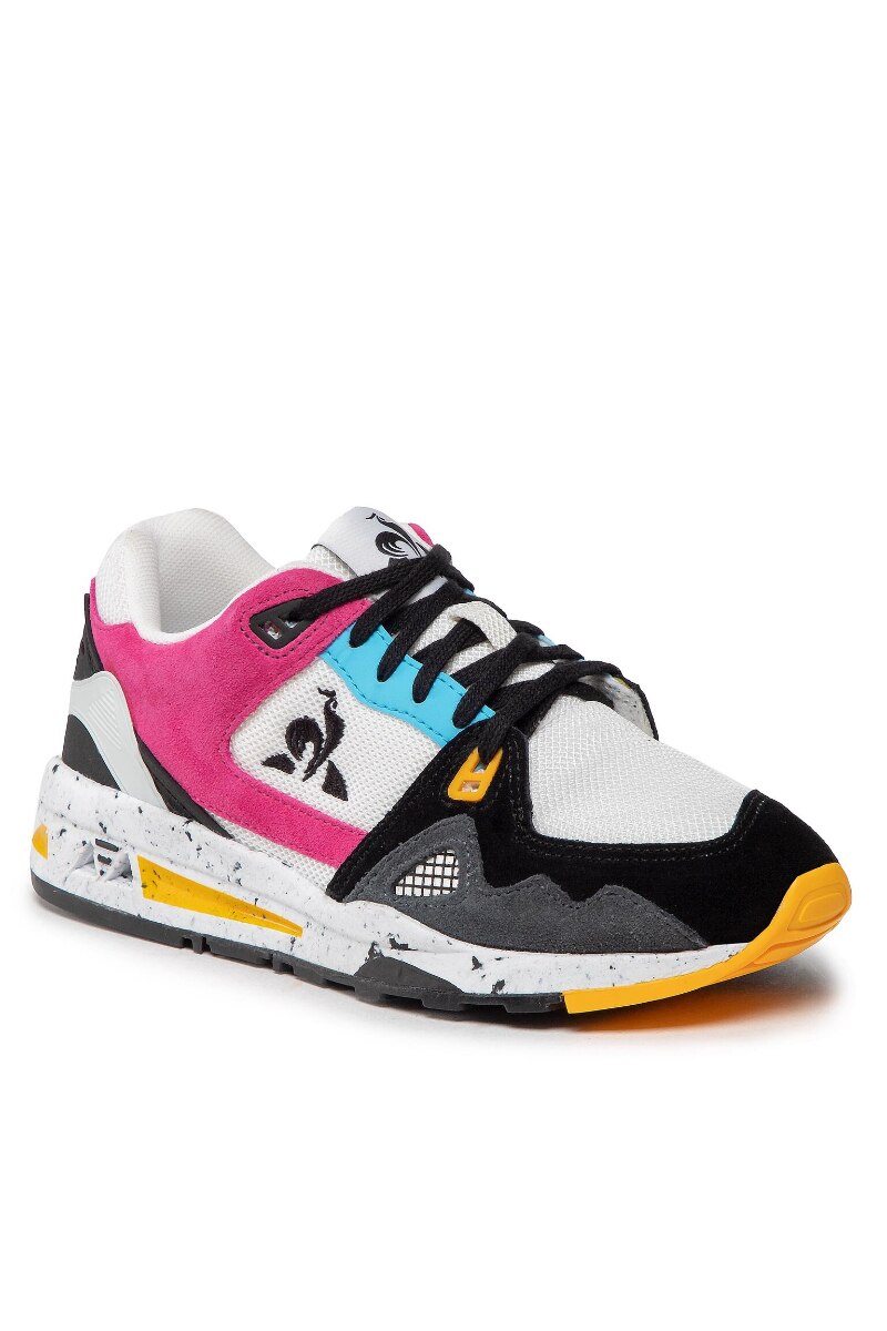 Le coq sportif kaki dama best sale