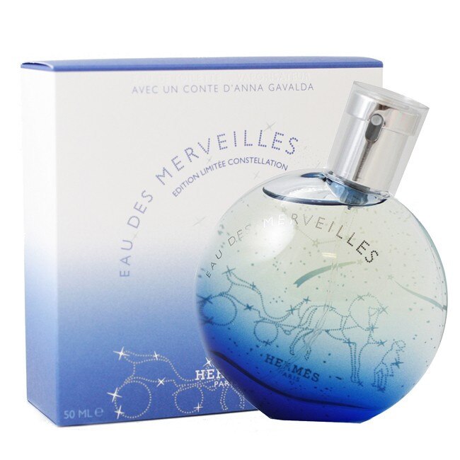Apa de toaleta Hermes Eau des Merveilles Bleue, Femei, 30 ml 30 ml