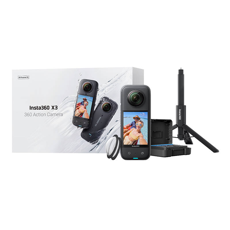 その他 Insta360 x3 Insta360 X3 公式ストア｜最大15%オフ