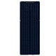 Panou solar, 50 W, 18 V, doar kit, flexibil, impermeabil, monocristalin, negru