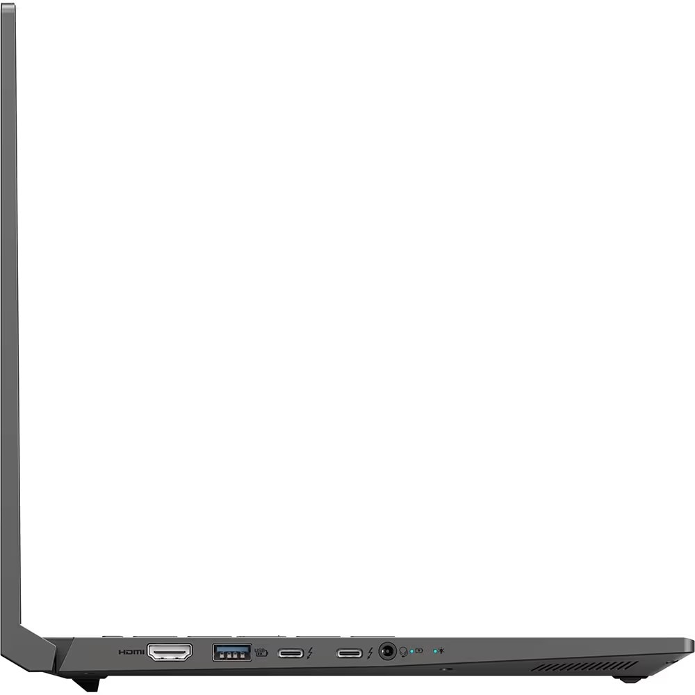 Laptop ACER Swift X SFX14-71G-792S, Intel Core i7-13700H pana la 5GHz, 14.5" WQXGA, 16GB, SSD 1TB, NVIDIA GeForce RTX 3050 6GB, Windows 11 Home, Gri