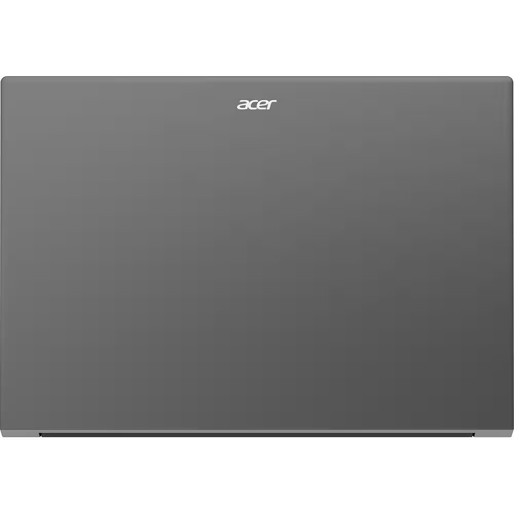 Laptop ACER Swift X SFX14-71G-792S, Intel Core i7-13700H pana la 5GHz, 14.5" WQXGA, 16GB, SSD 1TB, NVIDIA GeForce RTX 3050 6GB, Windows 11 Home, Gri