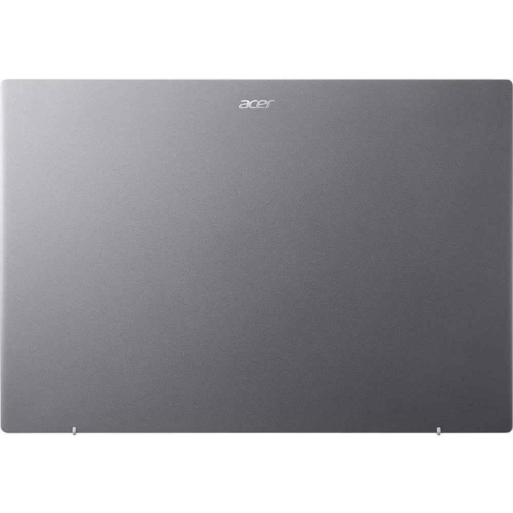 Laptop ACER Swift Go 16 OLED SFG16-71-77P5, Intel Core i7-13700H pana la 5GHz, 16" 3.2K, 16GB, SSD 1TB, Intel Iris Xe, Windows 11 Home, Gri