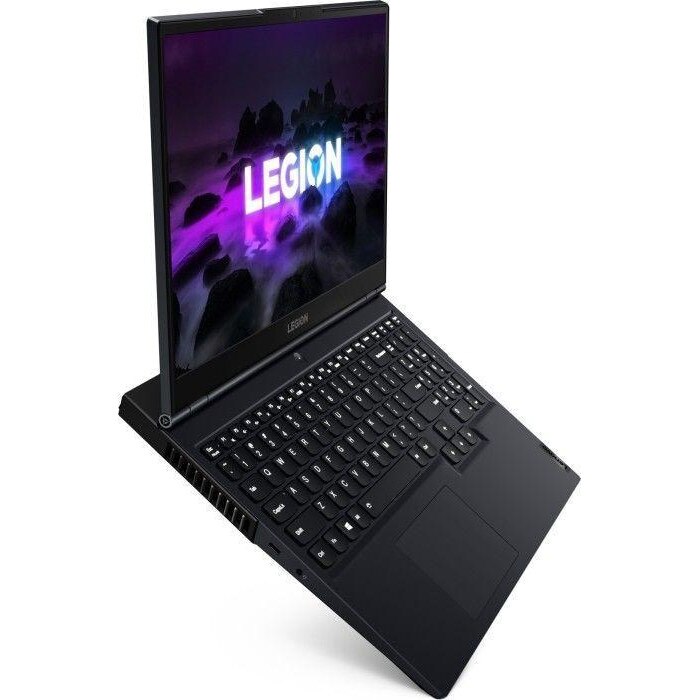 Laptop Lenovo ThinkPad E15, 15.6