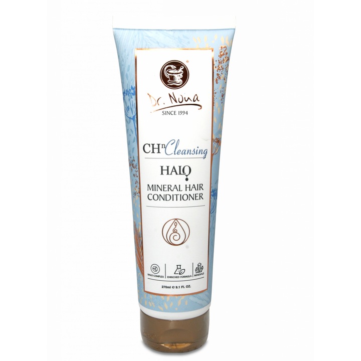 Balsam de par Dr.Nona