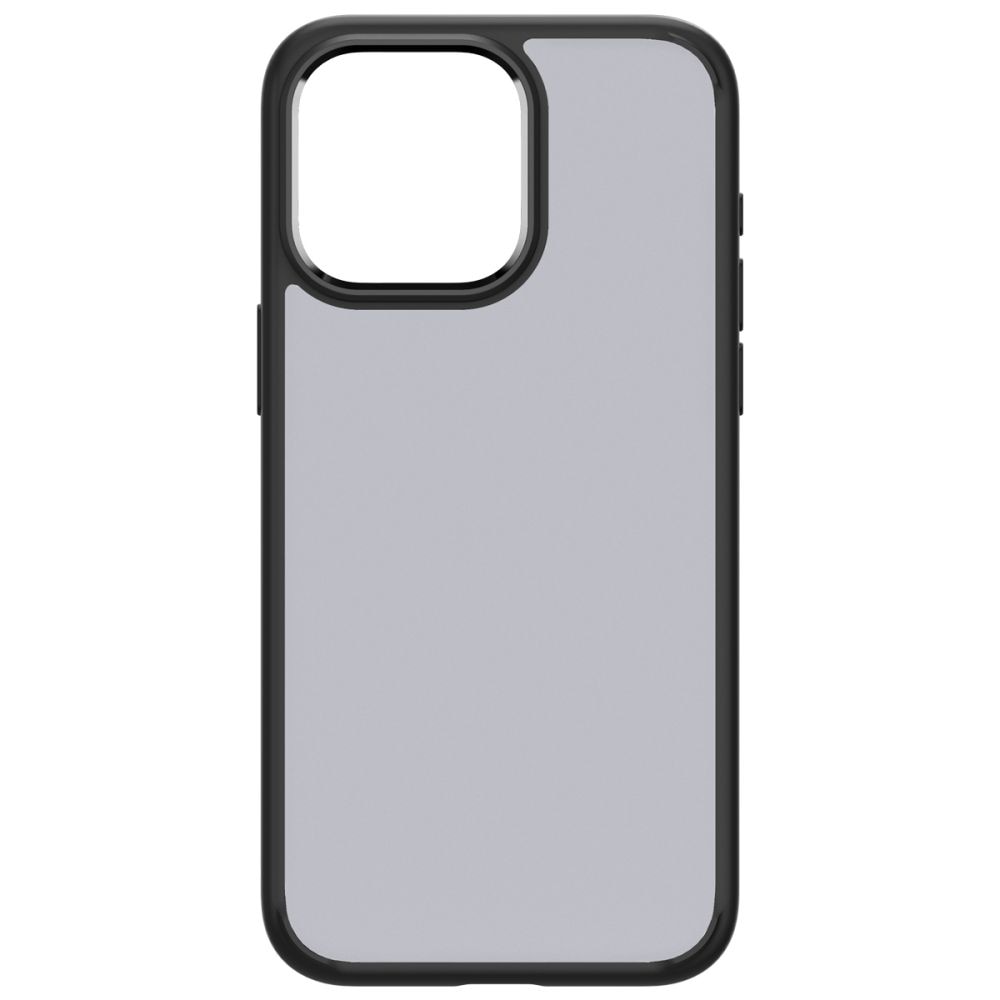 Spigen® Ultra Hybrid™ ACS06568 iPhone 15 Pro Max Case - Frost Black