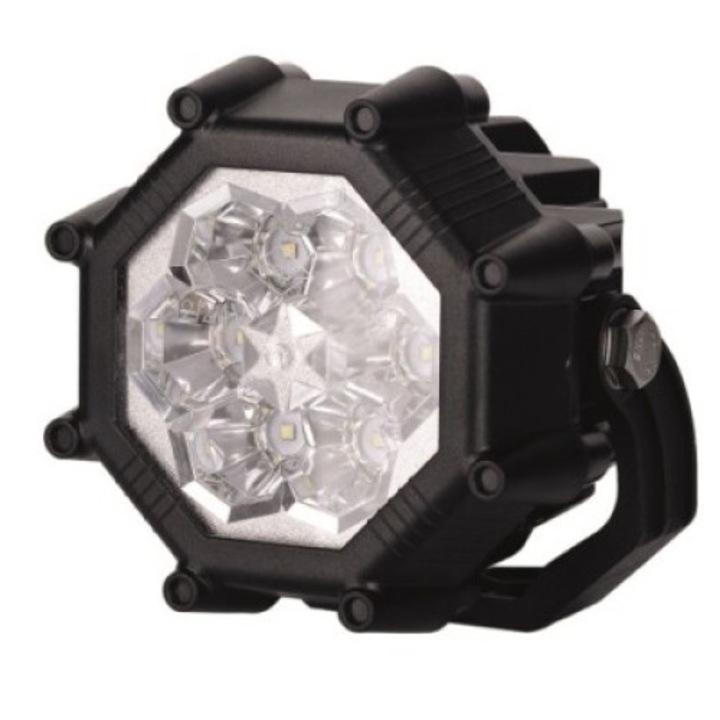 Lampa lucru led cu lumina dispersata LRD2137