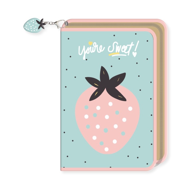 Penar, felszerelt, többszínű