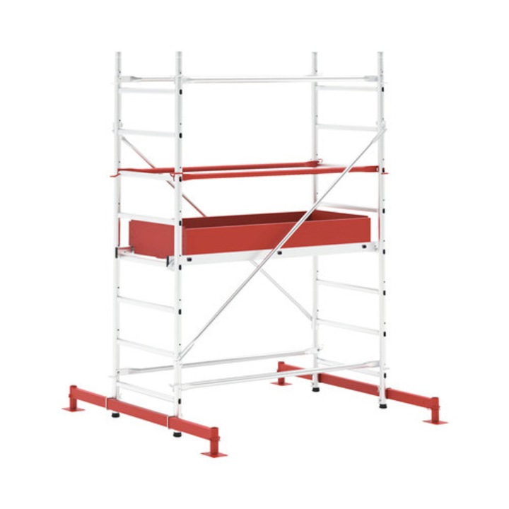 Chit De Sustinere Werner Pentru Schela Aluminiu