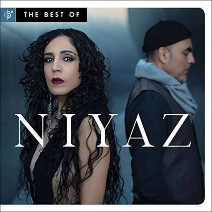 Niyaz - Best of (CD)