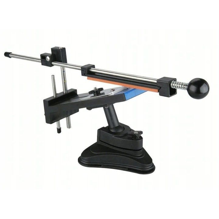 Ruixin 2 kőélező rendszer, 4 kő, 16 cm