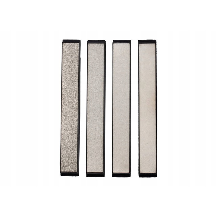 Set ascutitori pentru cutite, Ruixin, 4 bucati