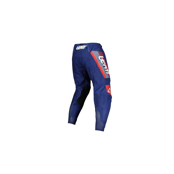 Pantaloni Enduro - Mx Leatt 4.5 V22 Albastru Marime 34