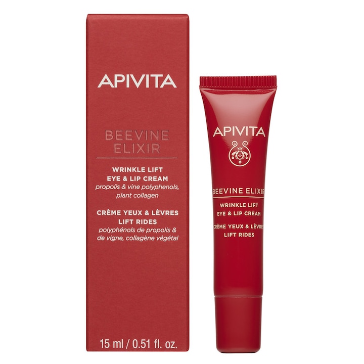 Apivita Beevine Elixir Crema Ochi 15 ml